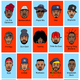 Illustration for article titled Wu-Tang comes to board games with Guess Wu?